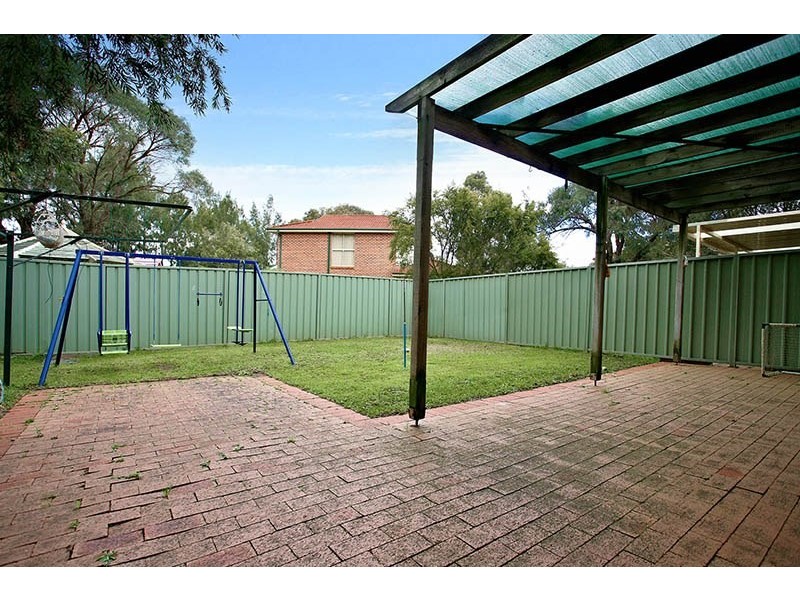 22 Gracelands Drive, Quakers Hill NSW 2763