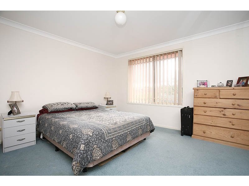 22 Gracelands Drive, Quakers Hill NSW 2763