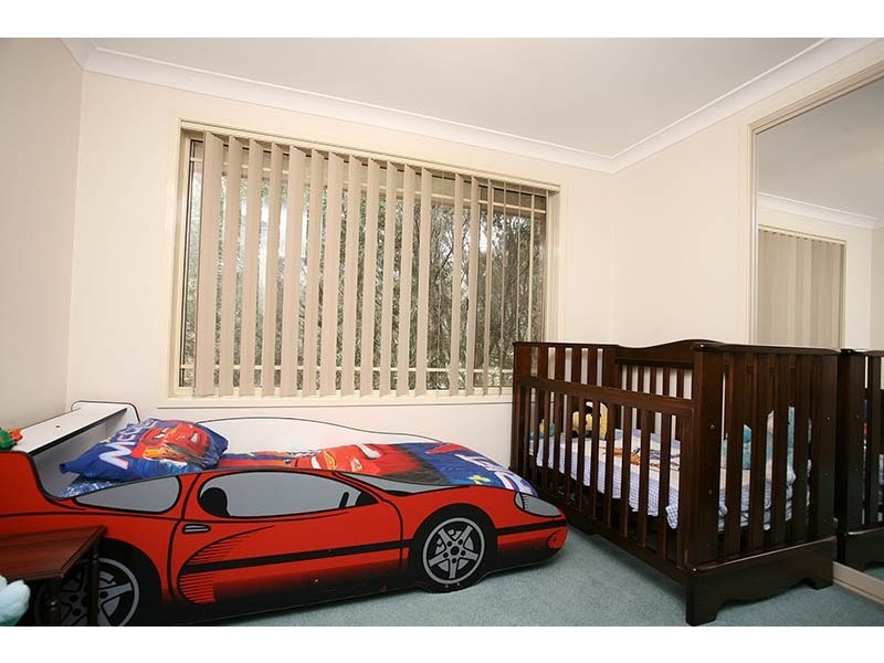 22 Gracelands Drive, Quakers Hill NSW 2763