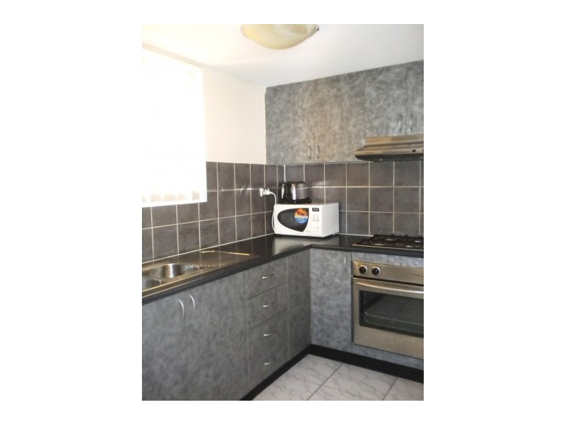 Unit 20/14-18 Fourth Avenue, Blacktown NSW 2148