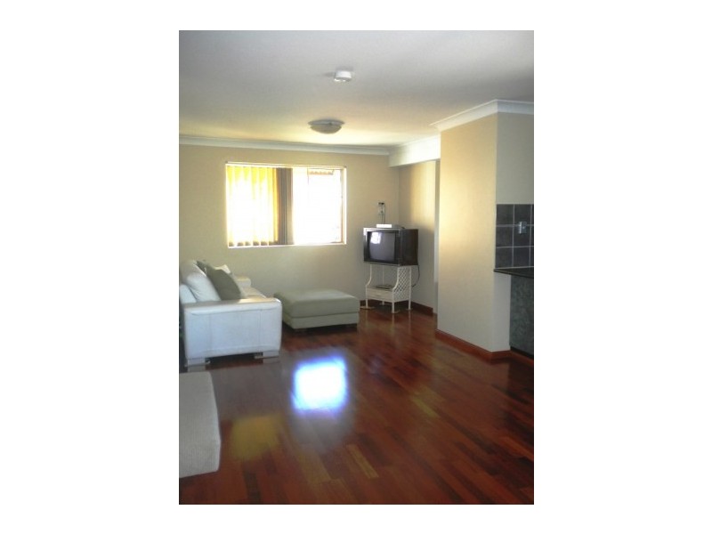 Unit 20/14-18 Fourth Avenue, Blacktown NSW 2148