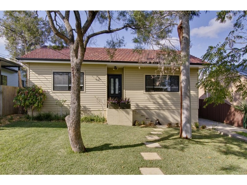 21 Yvonne Street, Seven Hills NSW 2147