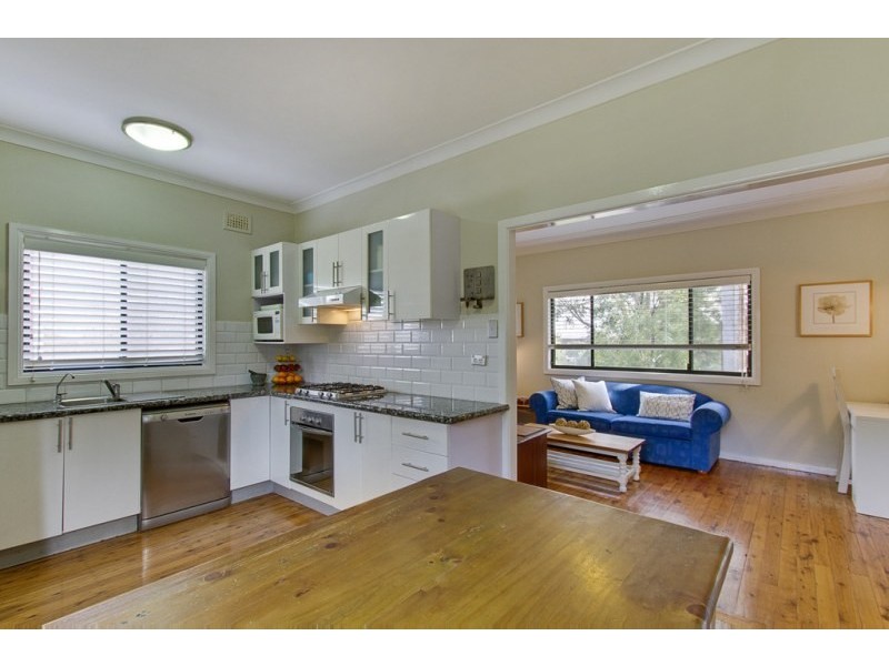 21 Yvonne Street, Seven Hills NSW 2147