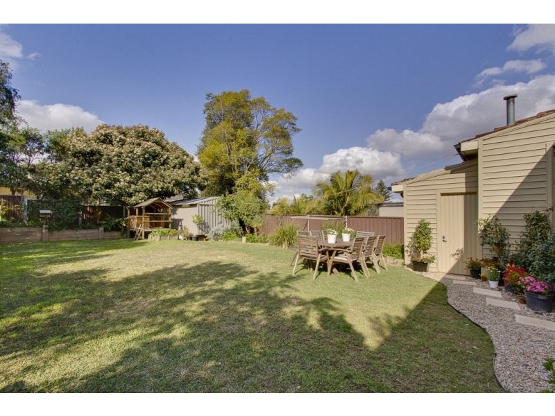 21 Yvonne Street, Seven Hills NSW 2147