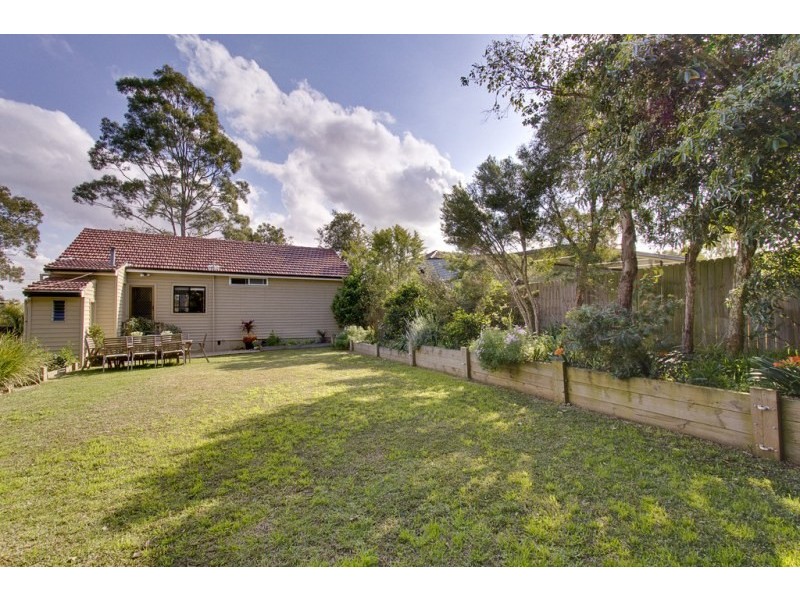 21 Yvonne Street, Seven Hills NSW 2147