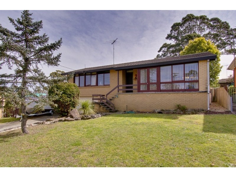 11 Nobel Place, Winston Hills NSW 2153