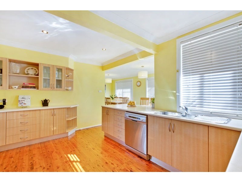 14 Selkirk Street, Winston Hills NSW 2153