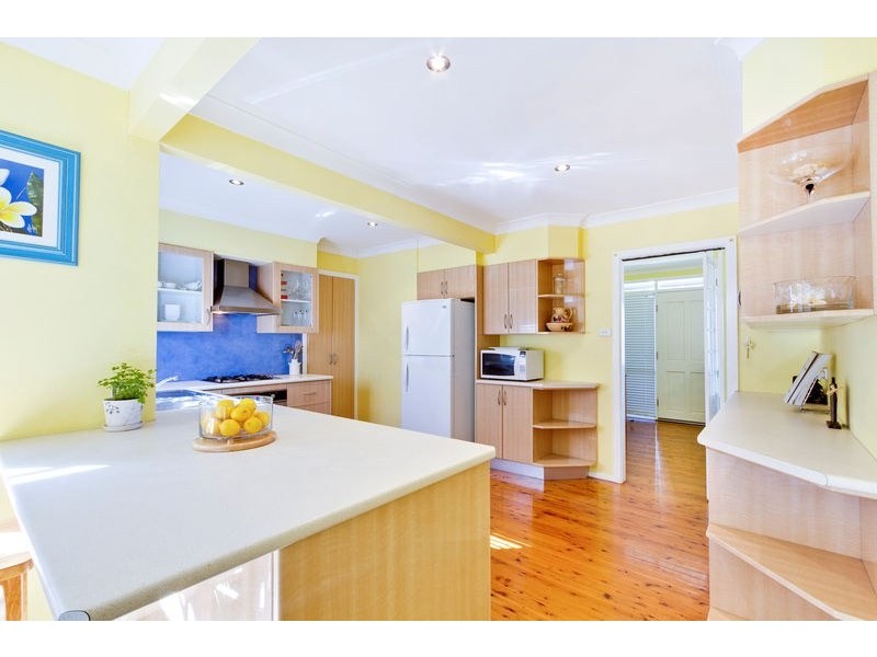 14 Selkirk Street, Winston Hills NSW 2153