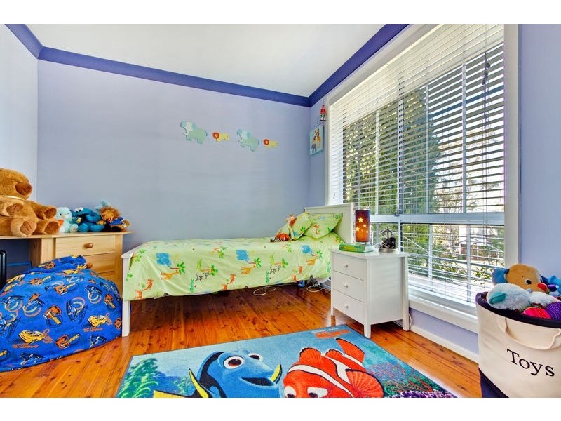 14 Selkirk Street, Winston Hills NSW 2153