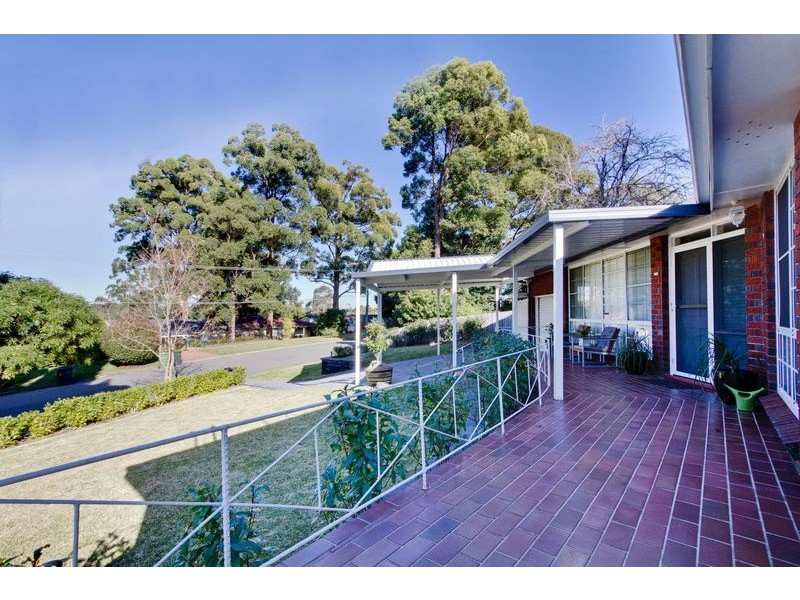 14 Selkirk Street, Winston Hills NSW 2153