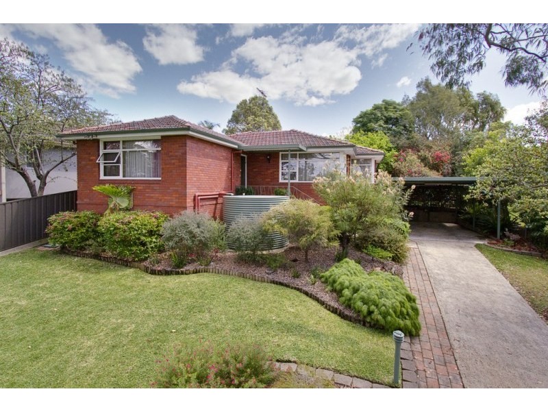 6 Taranaki Place, Northmead NSW 2152