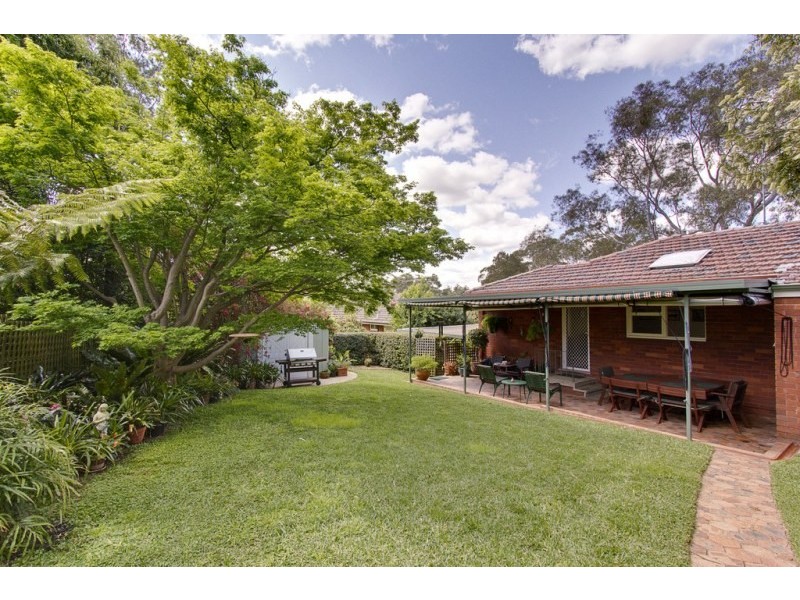 6 Taranaki Place, Northmead NSW 2152