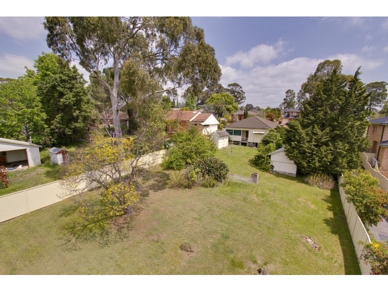 5 Carinya Road, Girraween NSW 2145