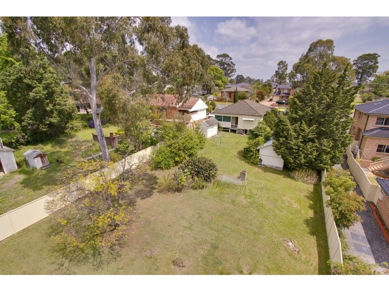 5 Carinya Road, Girraween NSW 2145