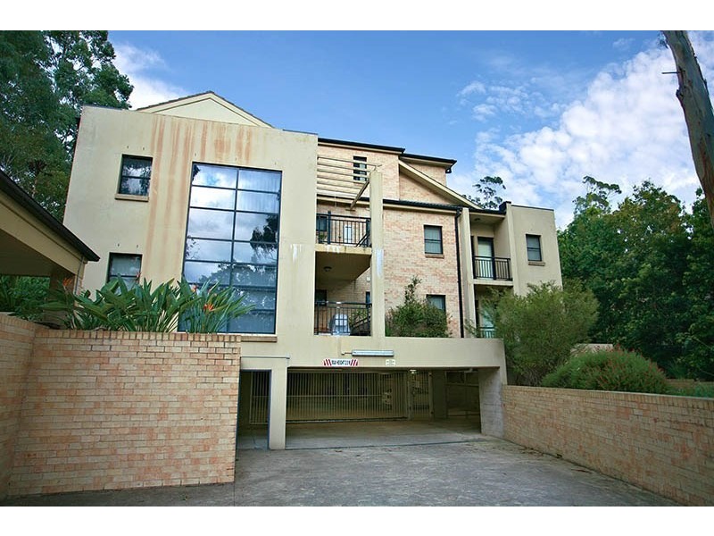 Unit 14/28-30 Jenner Street, Baulkham Hills NSW 2153