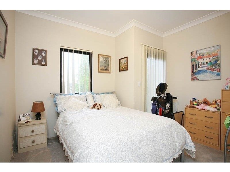 Unit 14/28-30 Jenner Street, Baulkham Hills NSW 2153