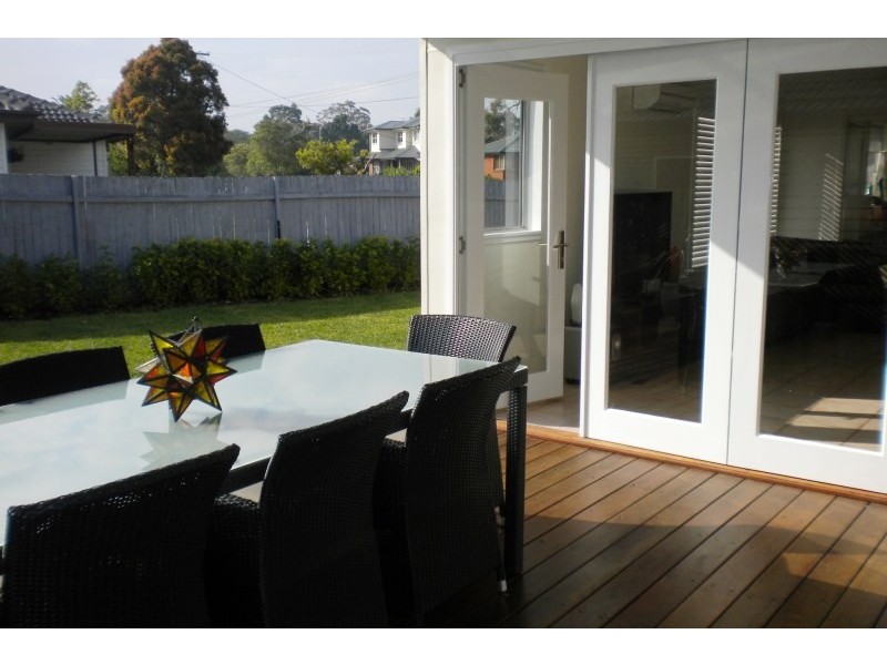 8 Peter Parade, Old Toongabbie NSW 2146