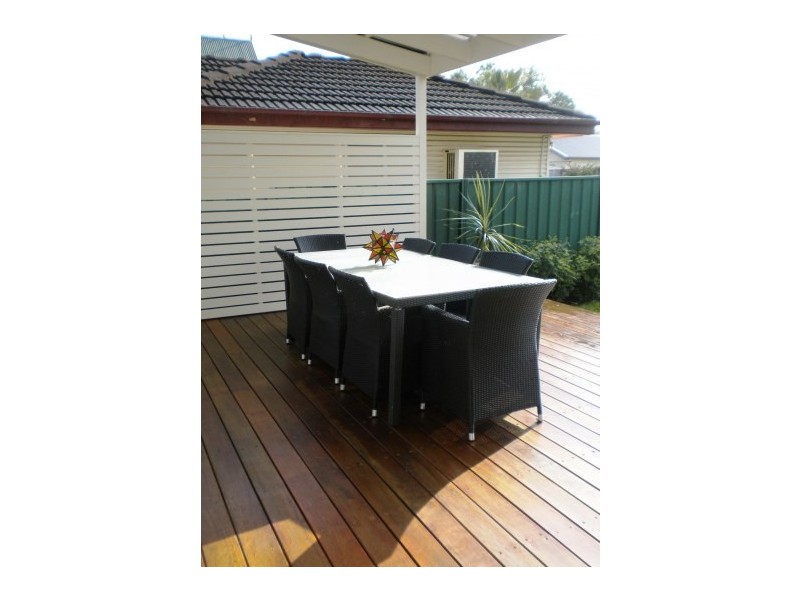 8 Peter Parade, Old Toongabbie NSW 2146