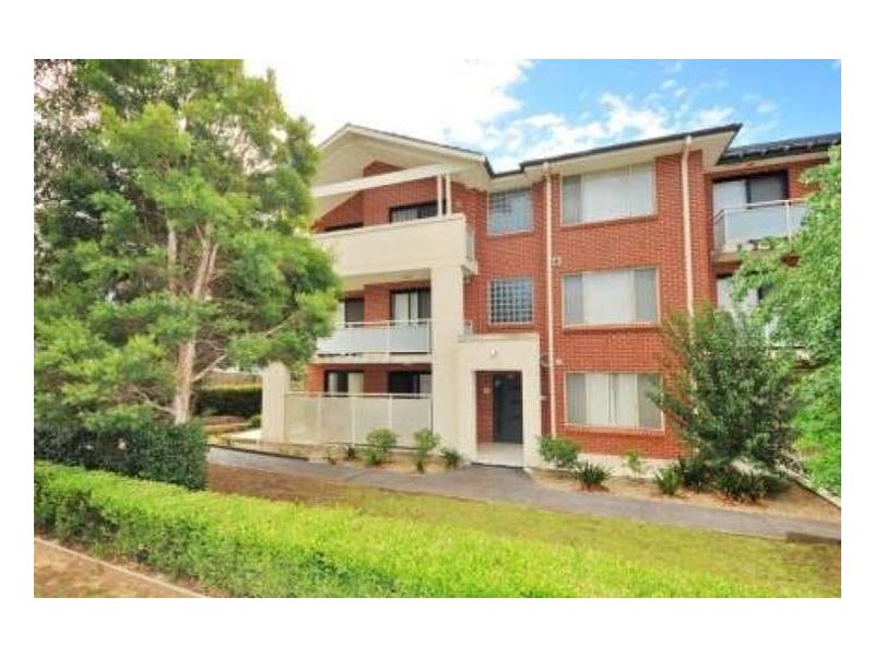 Unit 11/7-11 Paton Street, Merrylands NSW 2160
