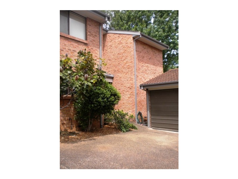 4/22 Caloola Road, Constitution Hill NSW 2145