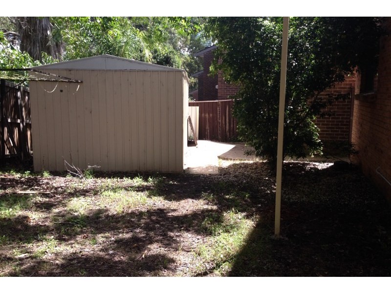 4/22 Caloola Road, Constitution Hill NSW 2145