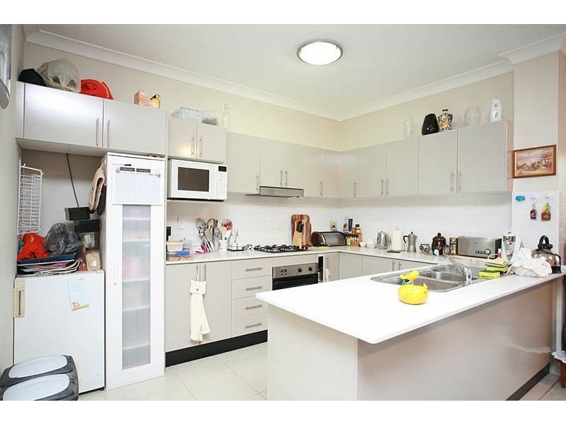 Baulkham Hills NSW 2153