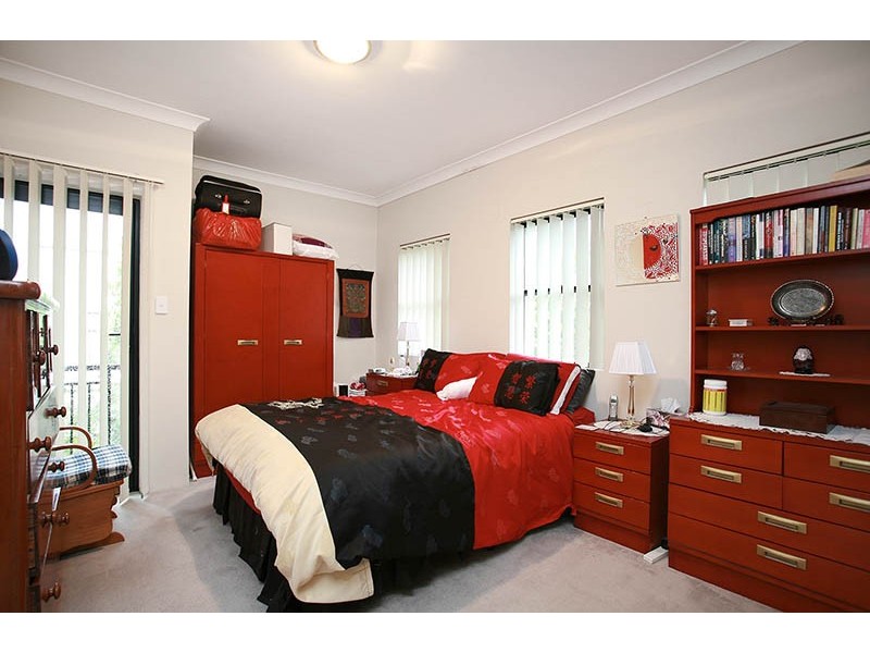 Baulkham Hills NSW 2153