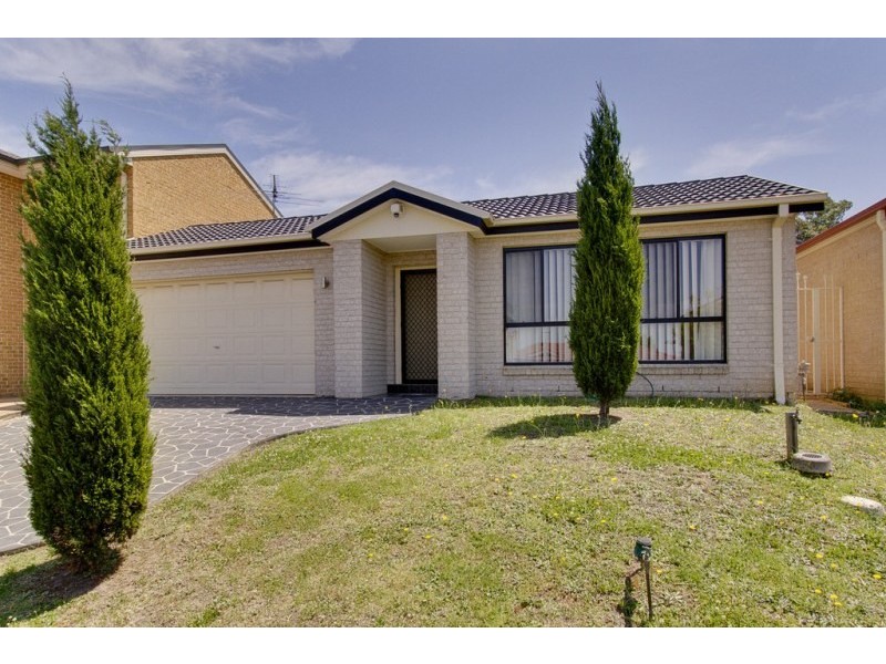 28 Purri Avenue, Baulkham Hills NSW 2153