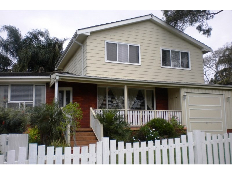 6 Bon Mart, Winston Hills NSW 2153