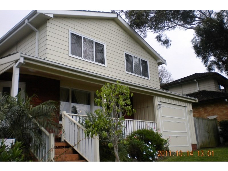 6 Bon Mart, Winston Hills NSW 2153