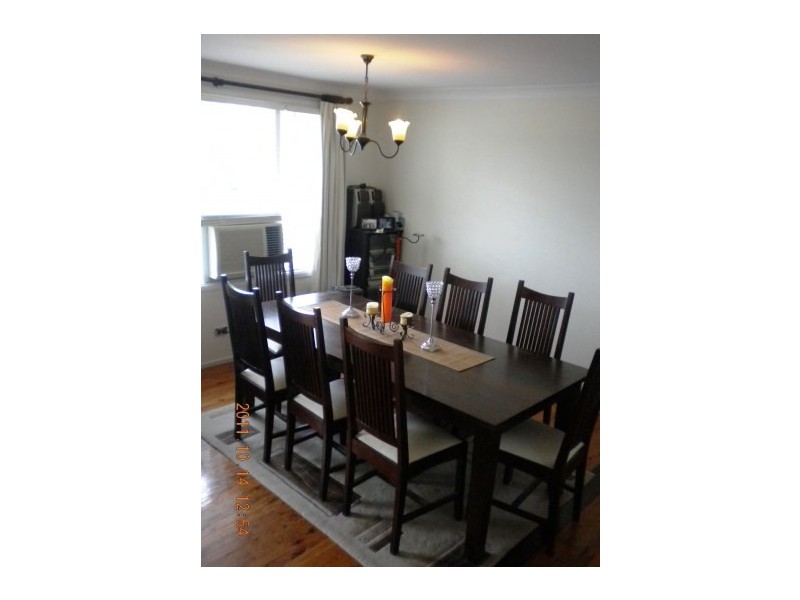 6 Bon Mart, Winston Hills NSW 2153