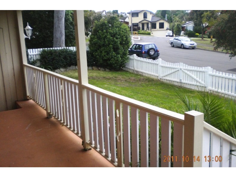 6 Bon Mart, Winston Hills NSW 2153