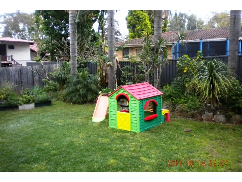 6 Bon Mart, Winston Hills NSW 2153