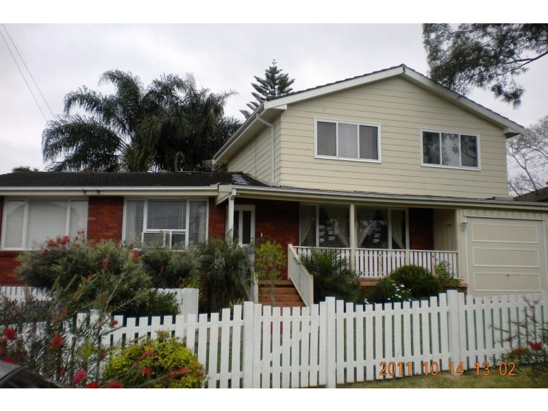 6 Bon Mart, Winston Hills NSW 2153