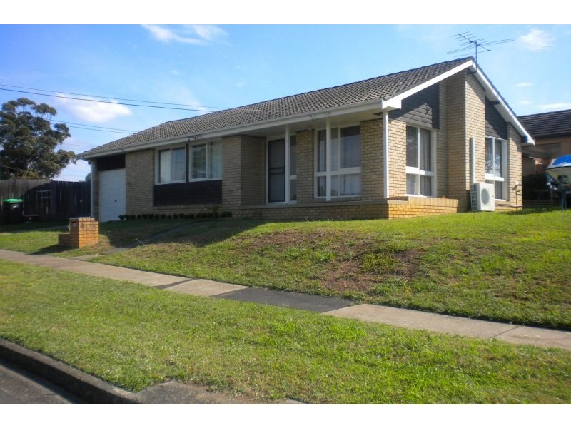 2 Belloc Place, Winston Hills NSW 2153