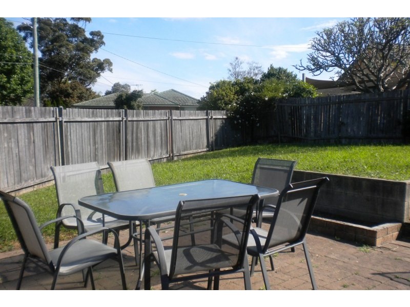 2 Belloc Place, Winston Hills NSW 2153