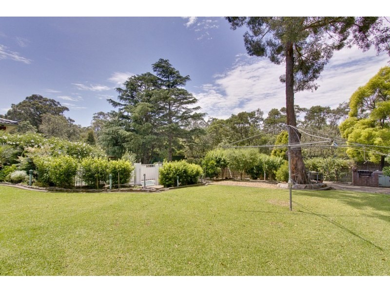41 Valerie Avenue, Baulkham Hills NSW 2153