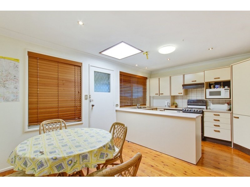 41 Valerie Avenue, Baulkham Hills NSW 2153