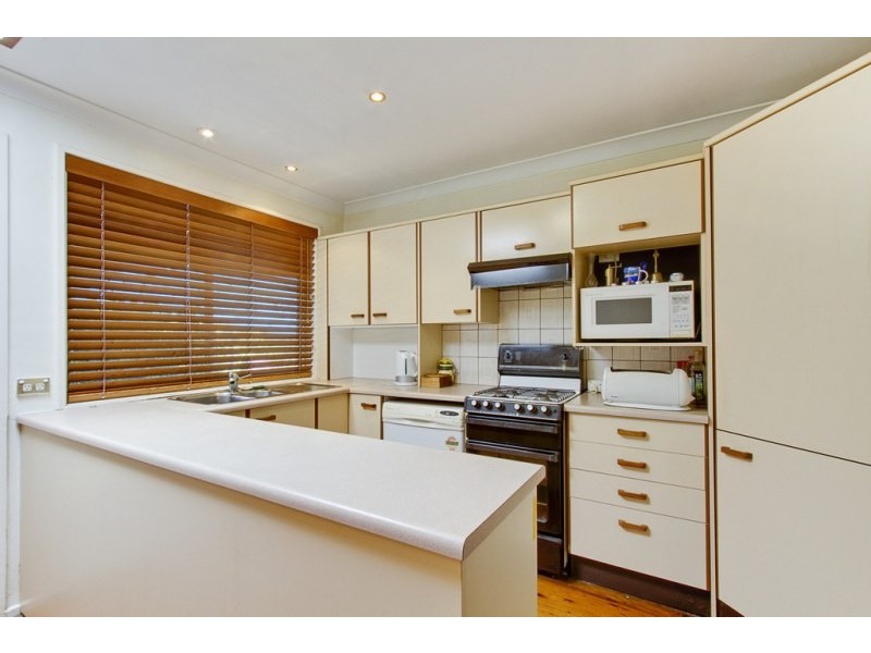 41 Valerie Avenue, Baulkham Hills NSW 2153