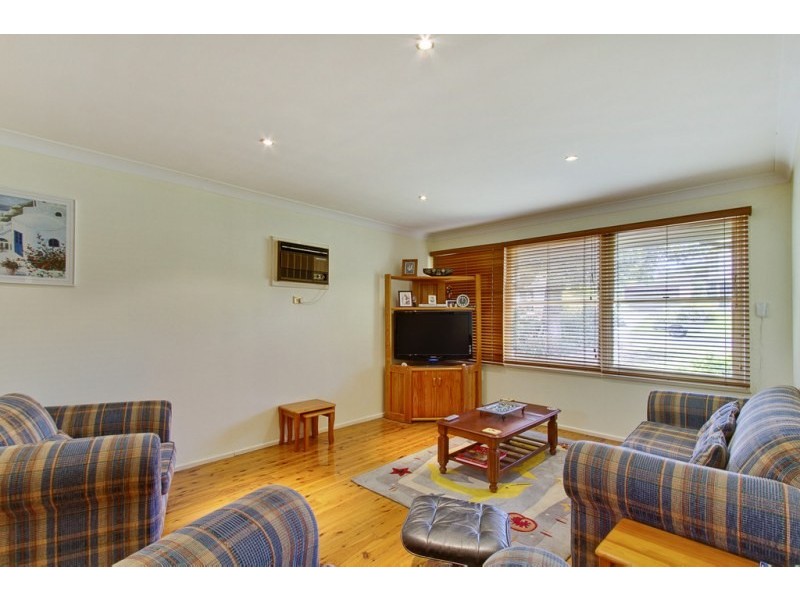 41 Valerie Avenue, Baulkham Hills NSW 2153