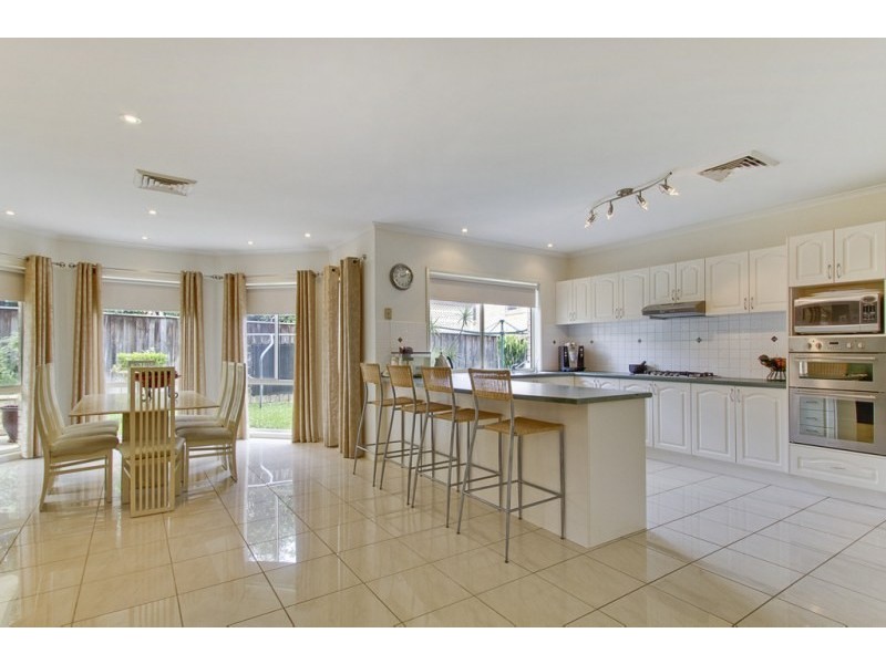 4 Muswellbrook Street, Glenwood NSW 2768