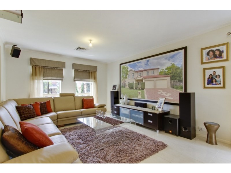 4 Muswellbrook Street, Glenwood NSW 2768