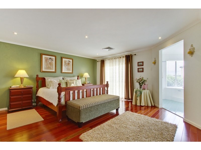 4 Muswellbrook Street, Glenwood NSW 2768