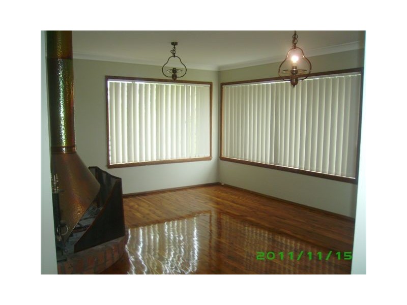 117 Buckleys Road, Winston Hills NSW 2153