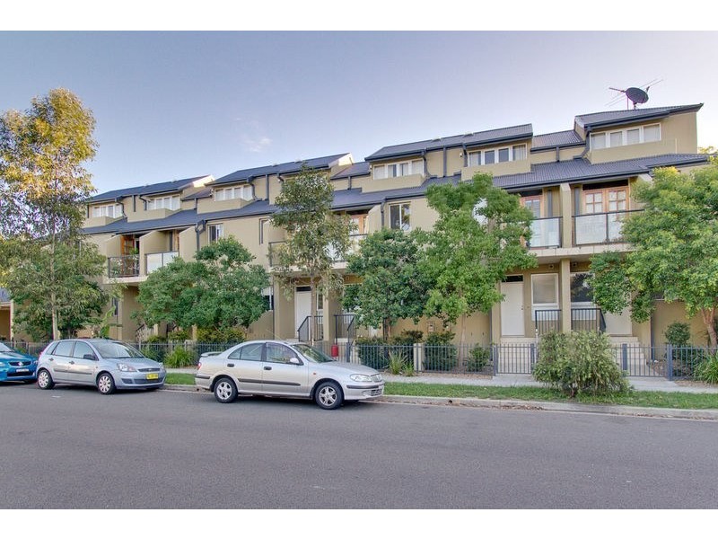 Unit 8/68-72 Beaconsfield Street, Silverwater NSW 2128