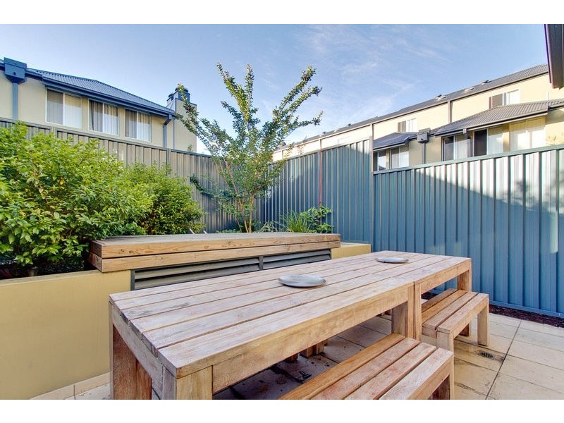 Unit 8/68-72 Beaconsfield Street, Silverwater NSW 2128