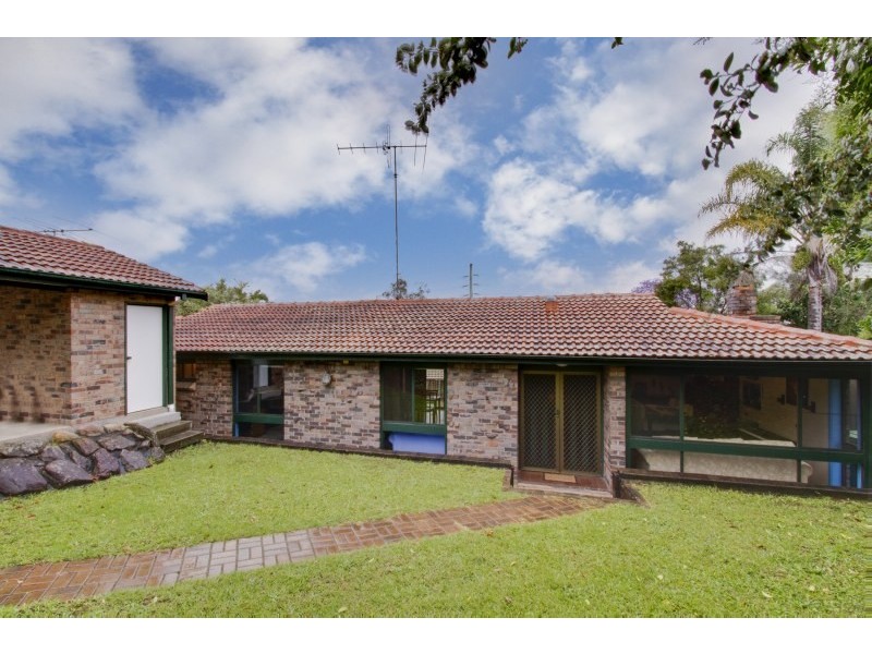 12 Ruth Street, Winston Hills NSW 2153