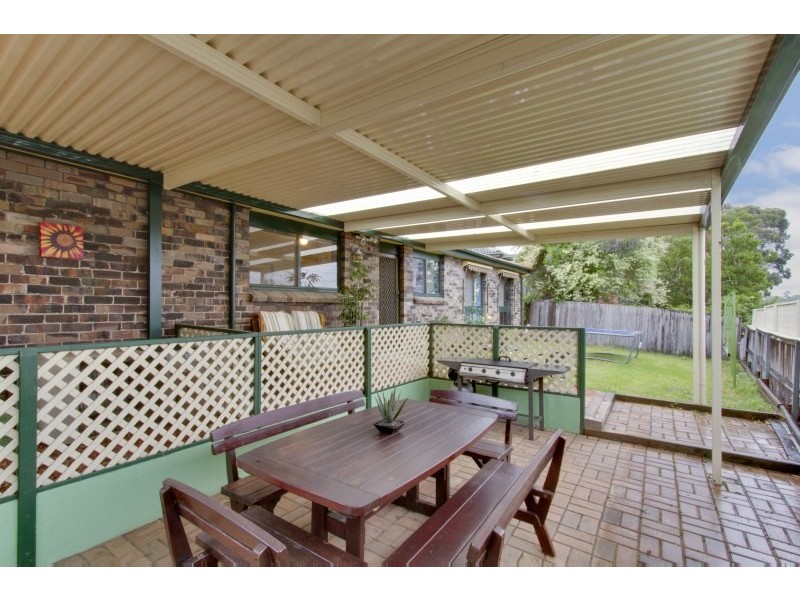 12 Ruth Street, Winston Hills NSW 2153