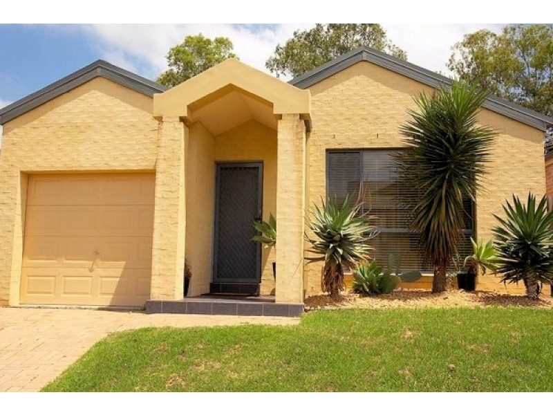 14 Purri Avenue, Baulkham Hills NSW 2153