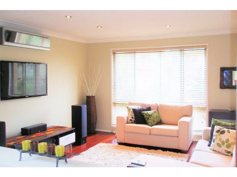 14 Purri Avenue, Baulkham Hills NSW 2153